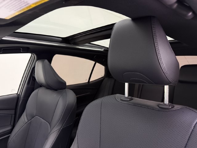 Used 2026 Toyota Camry XSE w/ Premium Package FWD image 25