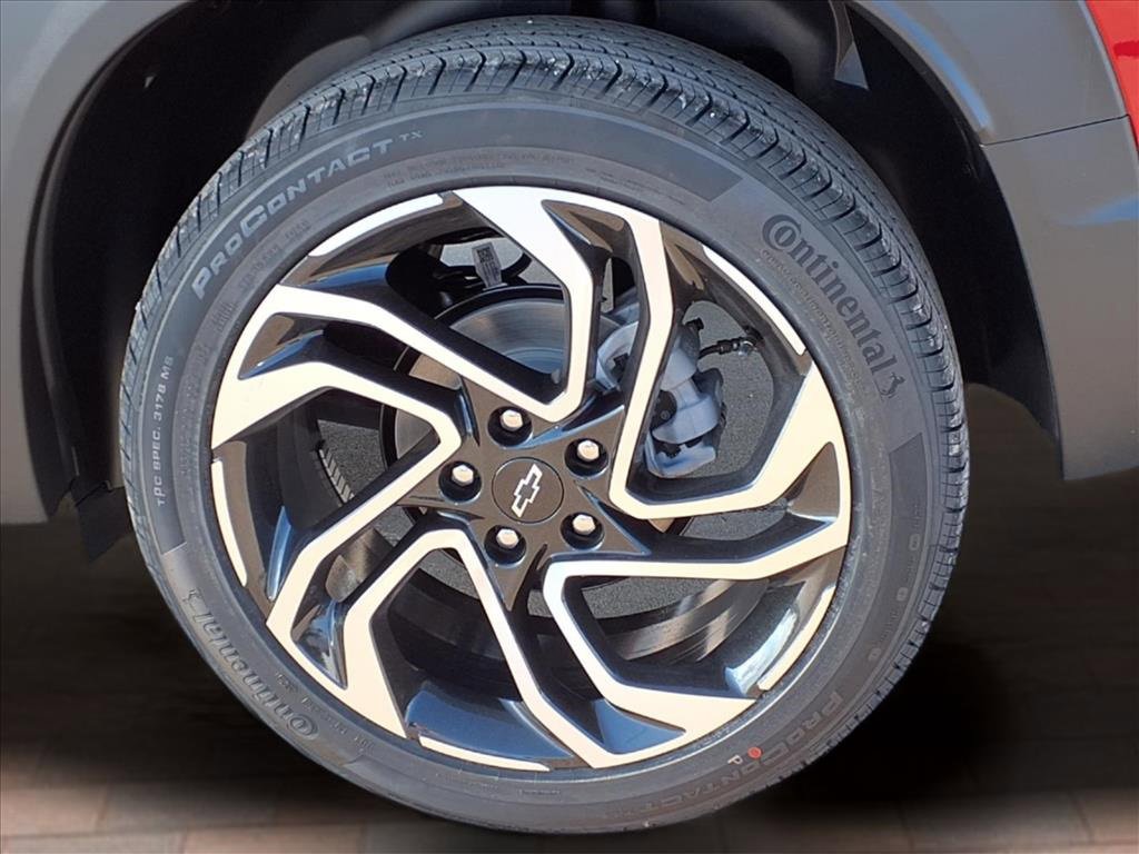 New 2026 Chevrolet TrailBlazer RS w/ Convenience Package image 29