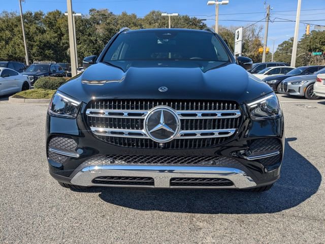 Used 2025 Mercedes-Benz GLE 350 4MATIC image 9
