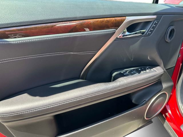Used 2016 Lexus RX 350 AWD w/ Premium Package image 14