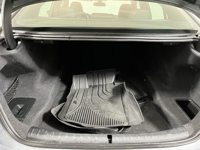 Used 2023 BMW 530i xDrive w/ M Sport Package image 22