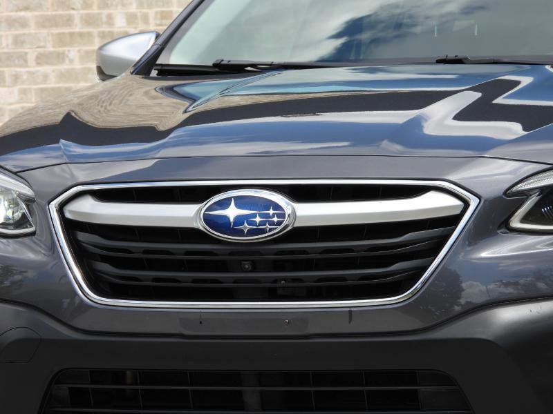 Used 2022 Subaru Outback Touring XT AWD/4WD image 5