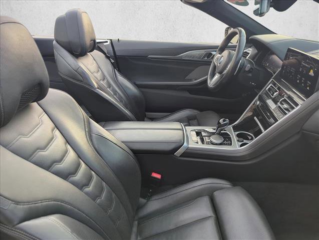 Used 2024 BMW 840i Convertible image 26