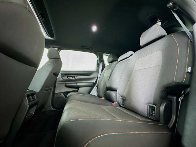 Used 2024 Honda CR-V Sport image 22