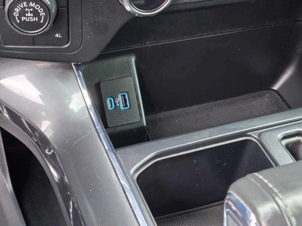 Used 2022 Ford F150 XLT w/ Equipment Group 302A High AWD/4WD image 28