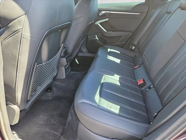 Used 2023 Audi S3 Premium Plus w/ Premium Plus Package image 19