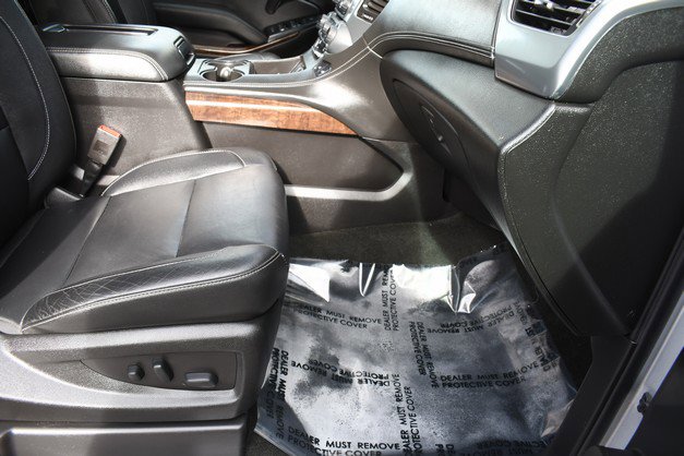 Used 2018 Chevrolet Tahoe LT image 26