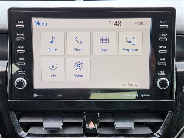 Certified 2022 Toyota Camry XSE image 11