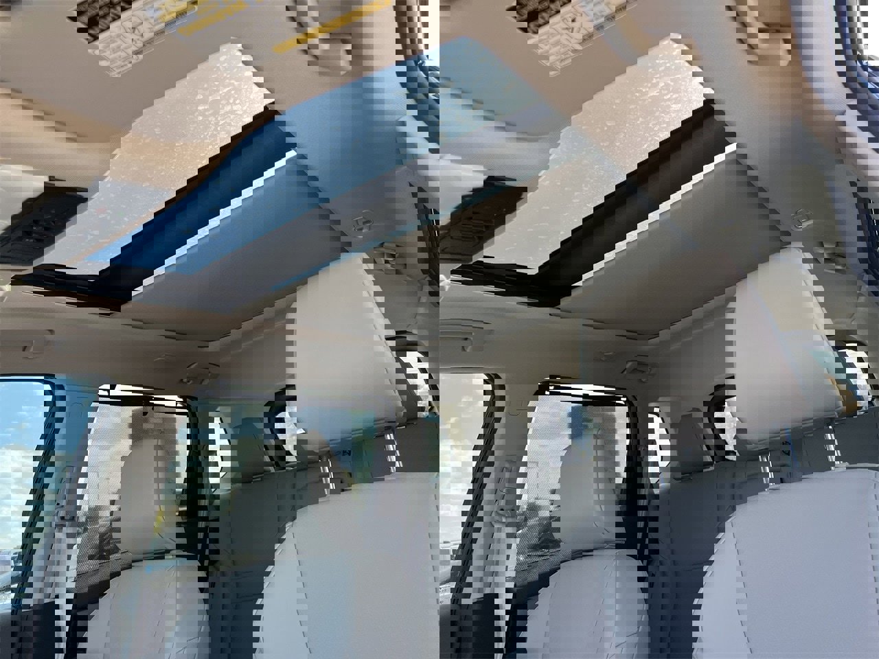 New 2026 Nissan Rogue SV image 15