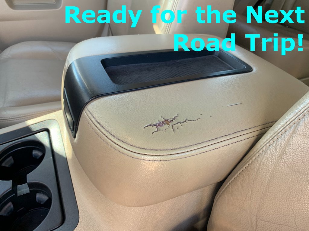 Used 2012 GMC Yukon SLT w/ SLT-2 Equipment Package image 25