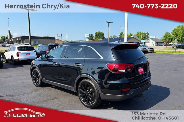 Used 2020 Kia Sorento S AWD/4WD image 5