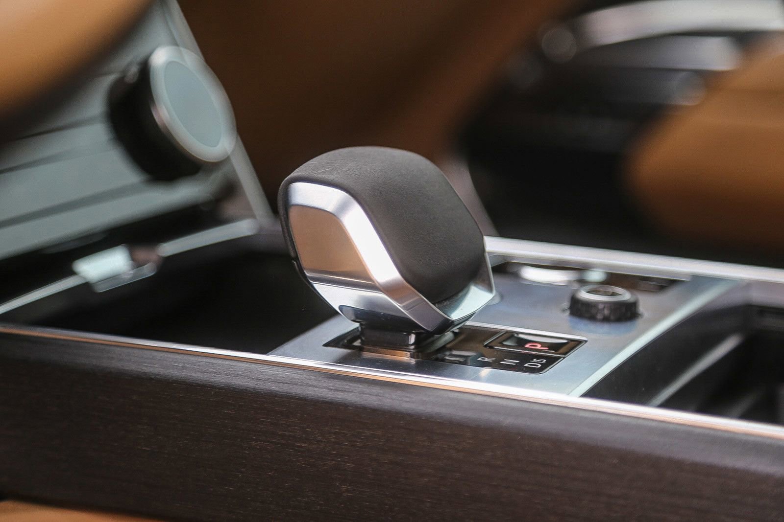 Used 2023 Land Rover Range Rover Autobiography image 21