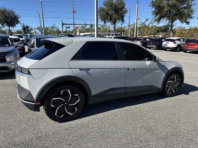Used 2022 Hyundai Ioniq 5 SEL w/ Cargo Package image 2
