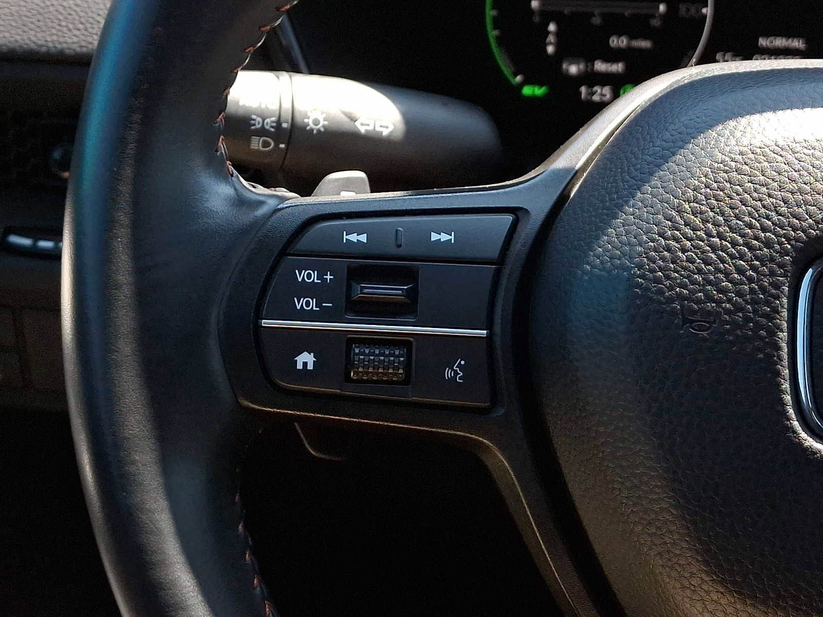 Used 2024 Honda CR-V Sport-L image 22