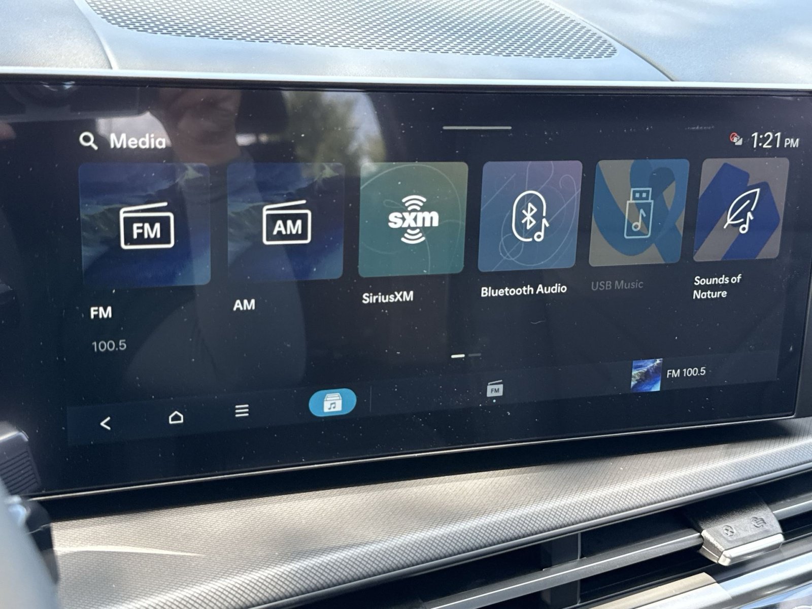 New 2027 Hyundai Santa Fe SEL FWD image 18