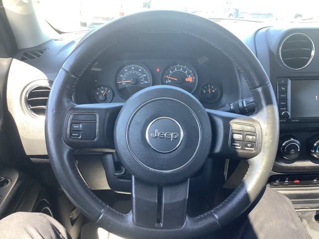 Used 2014 Jeep Patriot High Altitude FWD image 26
