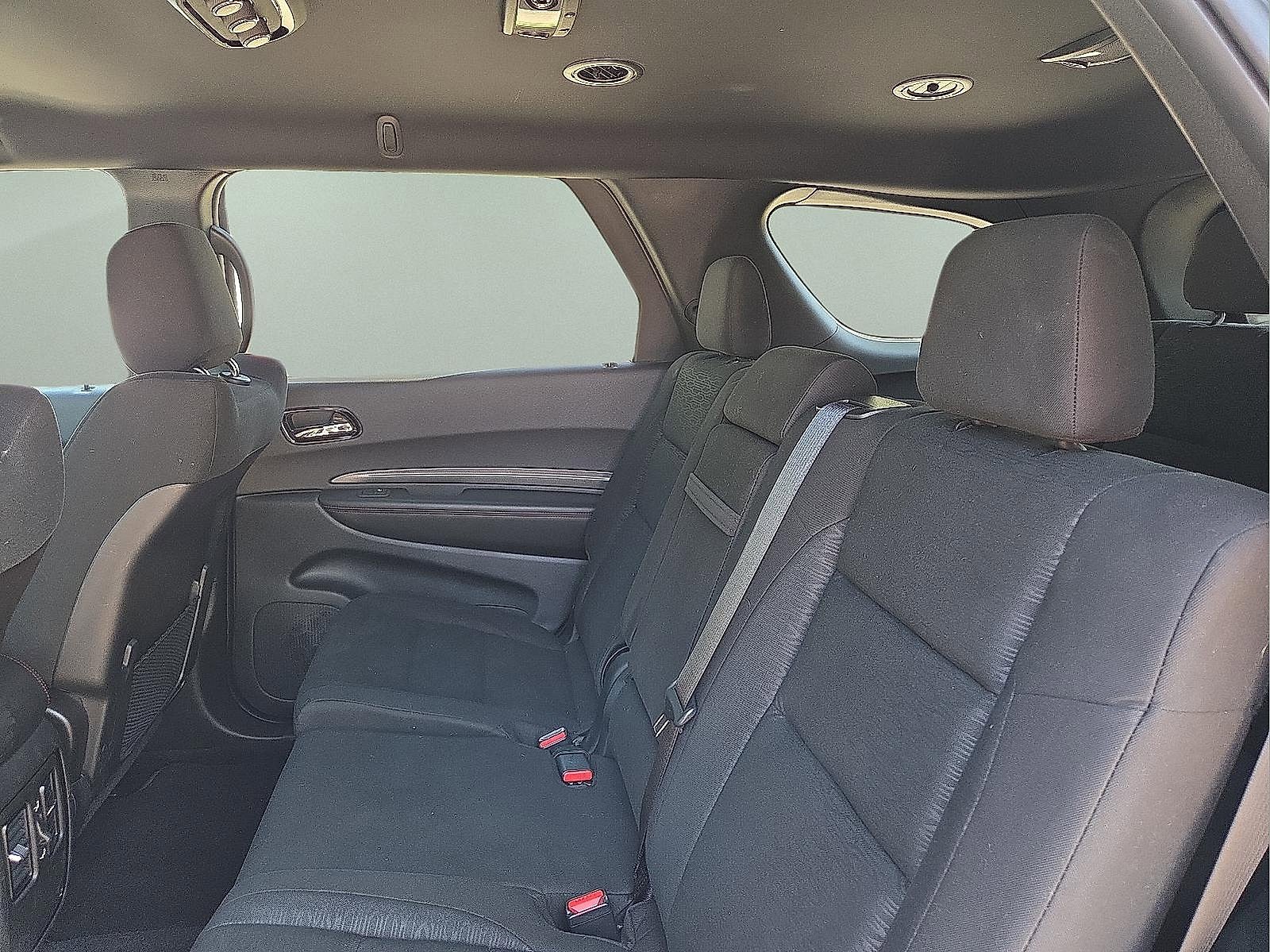 New 2025 Dodge Durango GT image 10