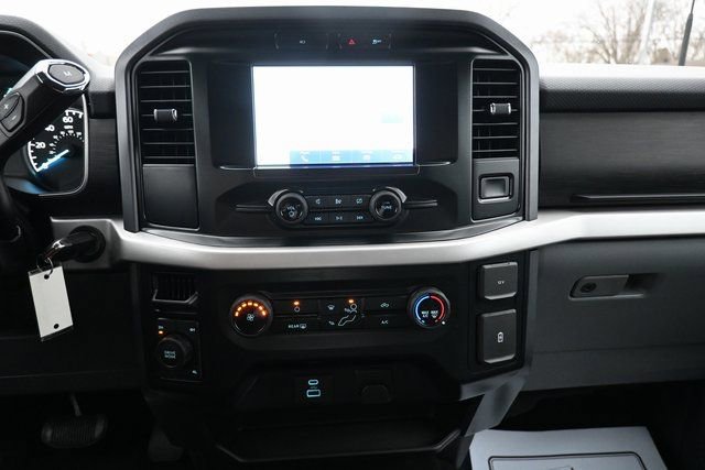 Used 2023 Ford F150 XLT image 30