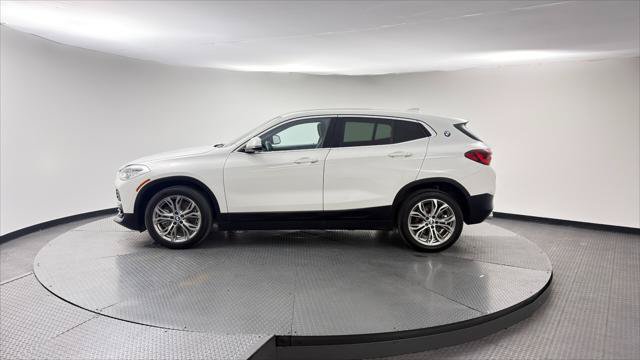 Used 2022 BMW X2 sDrive28i w/ Convenience Package FWD image 3
