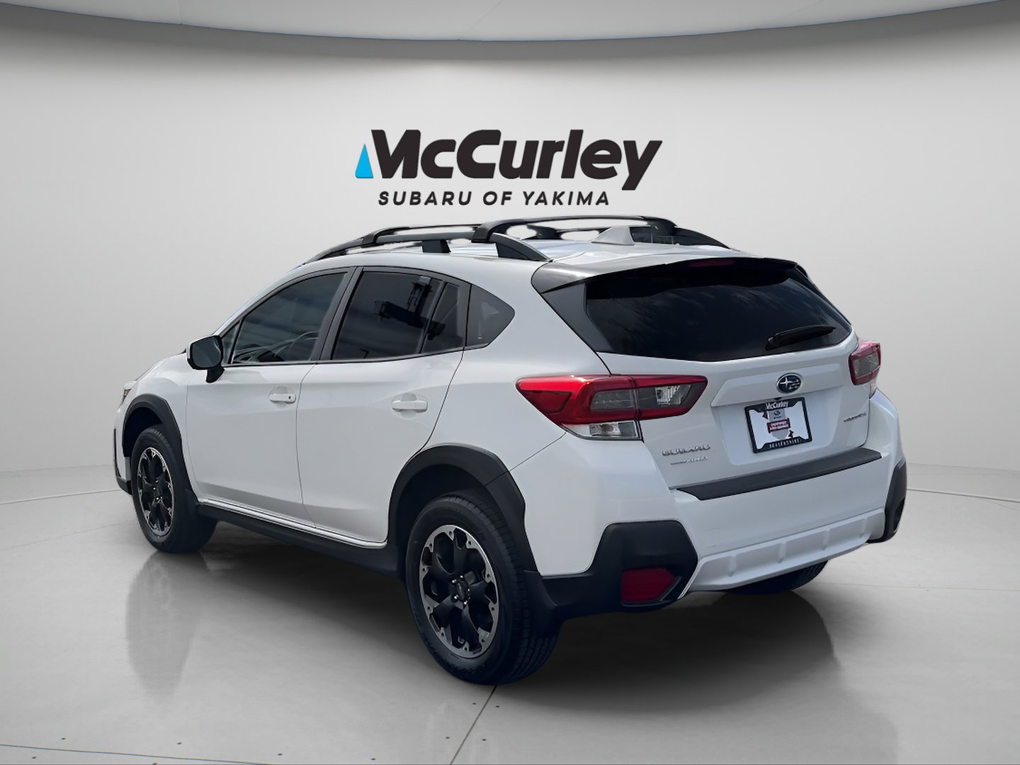 Used 2022 Subaru Crosstrek 2.0i Premium w/ Popular Package #2 image 3