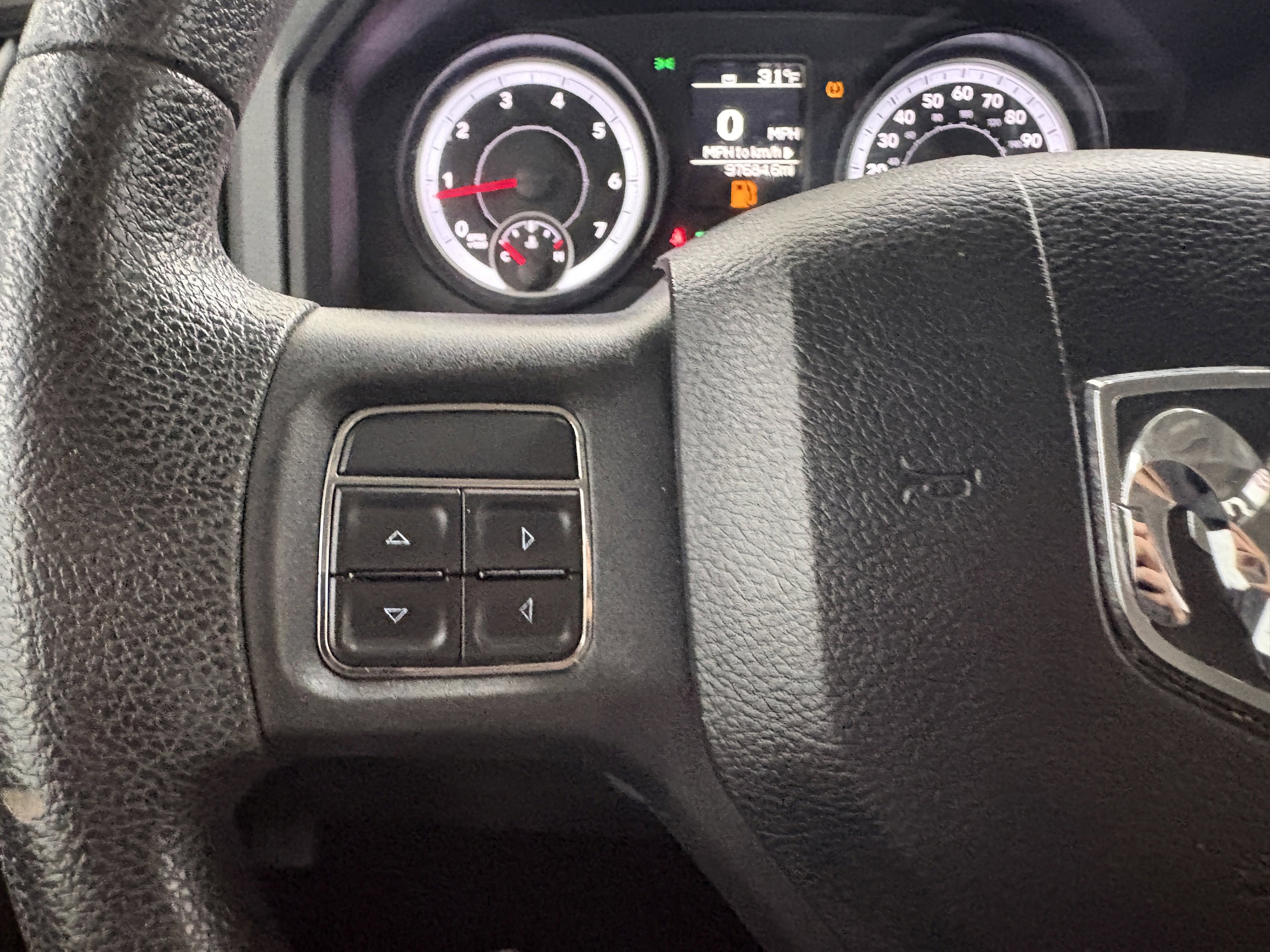 Used 2014 RAM 2500 Tradesman w/ Chrome Appearance Group image 28