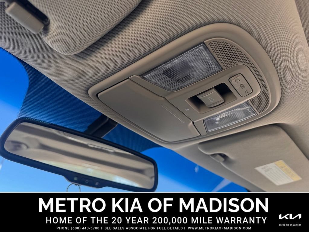 Used 2015 Kia Optima EX w/ EX Premium Package FWD image 20