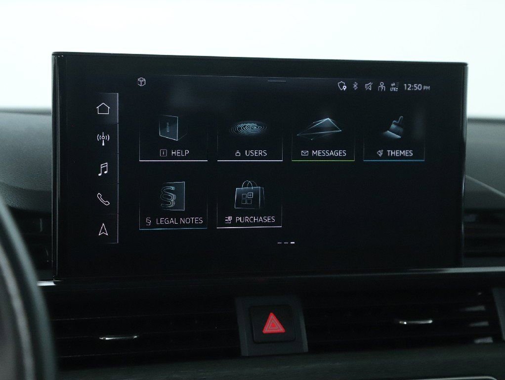 Used 2023 Audi A4 2.0T Premium Plus image 26