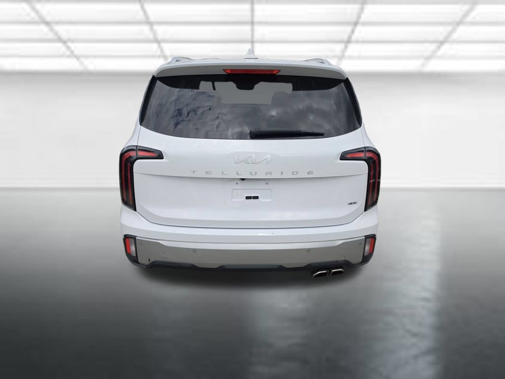 Used 2023 Kia Telluride SX AWD/4WD image 6