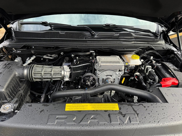 New 2026 RAM 1500 Big Horn image 14