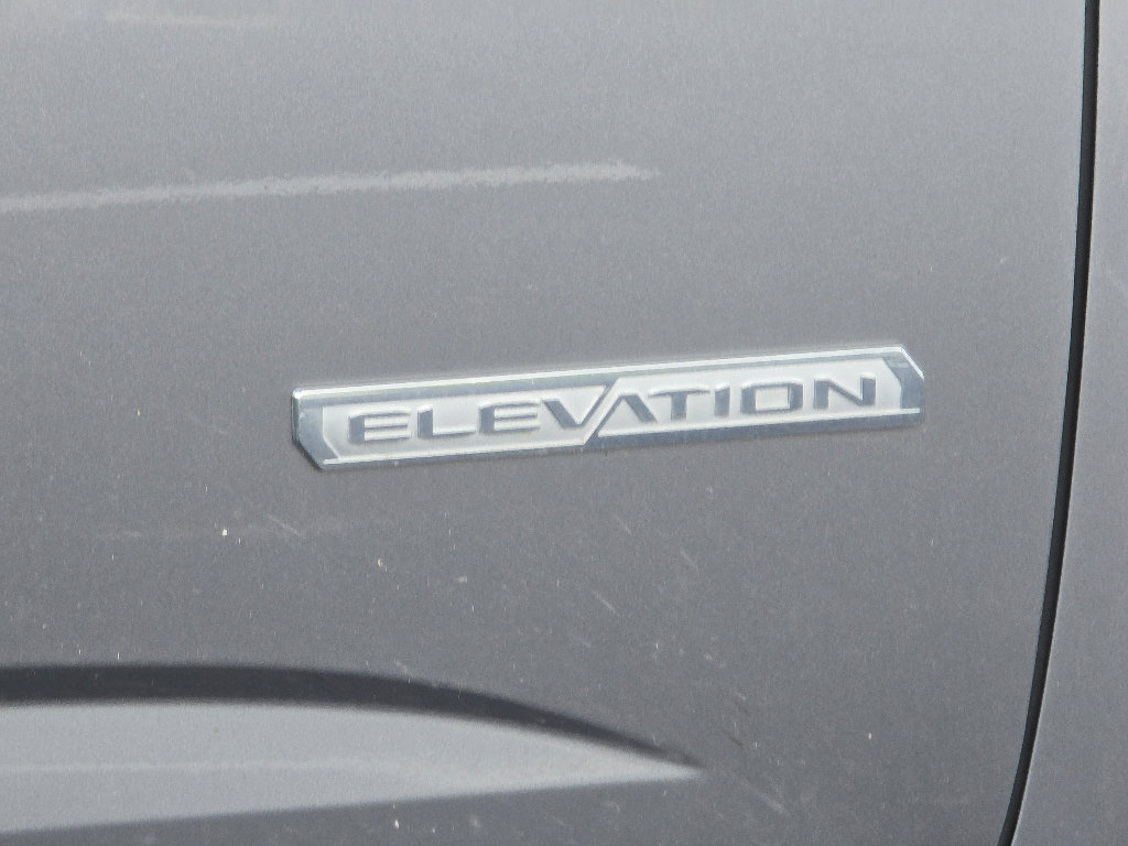 Used 2021 GMC Canyon Elevation Standard w/ Convenience Package AWD/4WD image 3