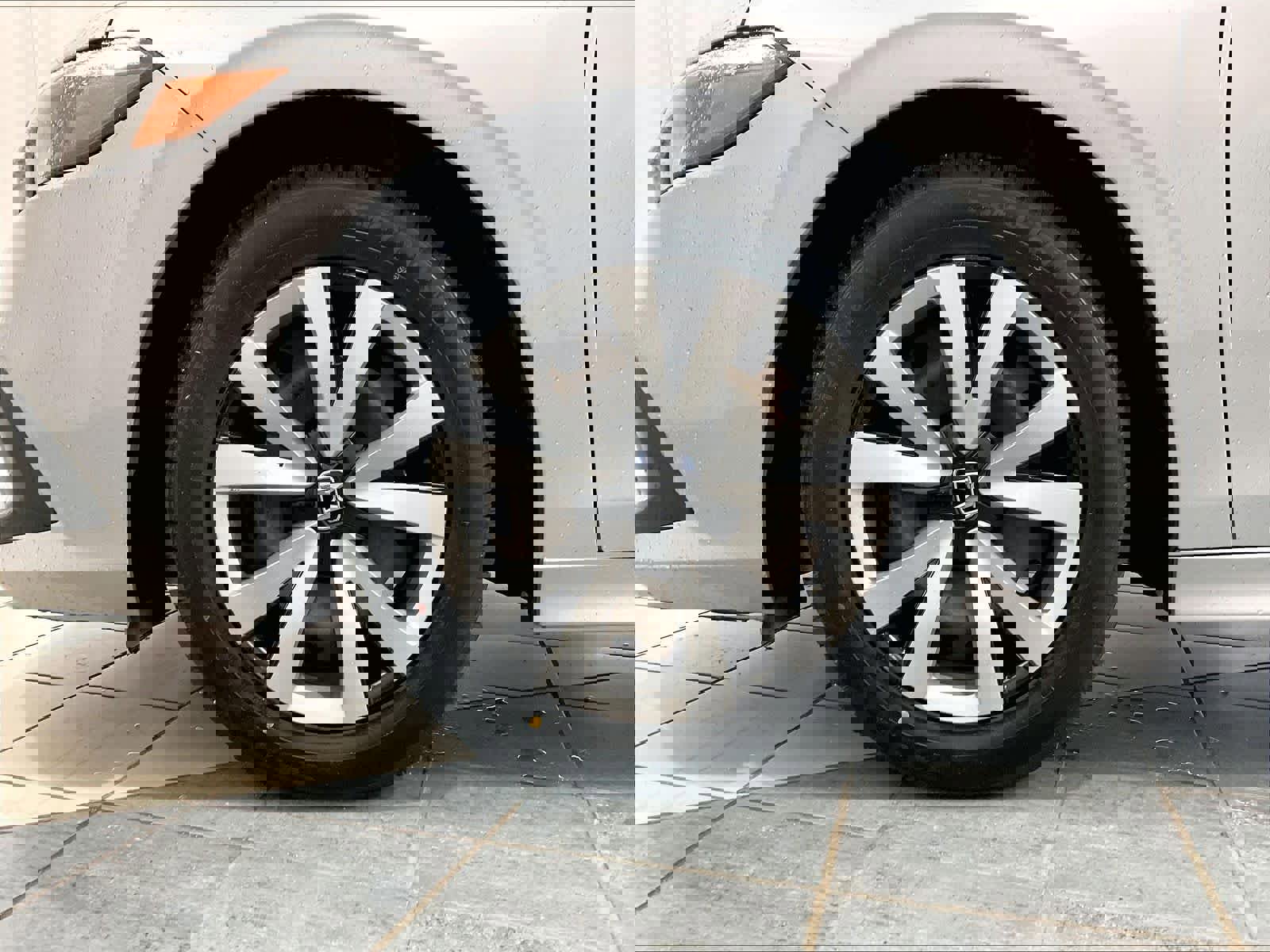 Used 2022 Honda Civic LX image 7