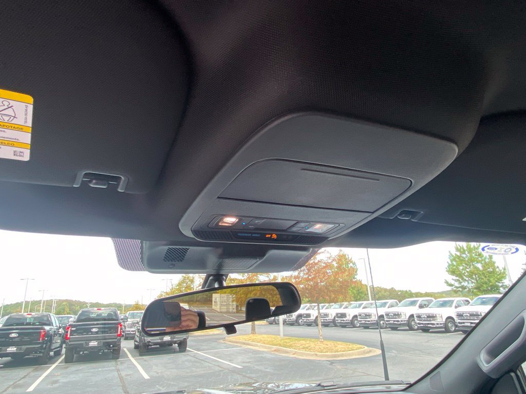 New 2026 Ford F150 STX RWD image 21
