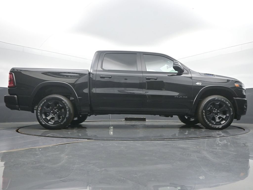 New 2026 RAM 1500 Big Horn image 52