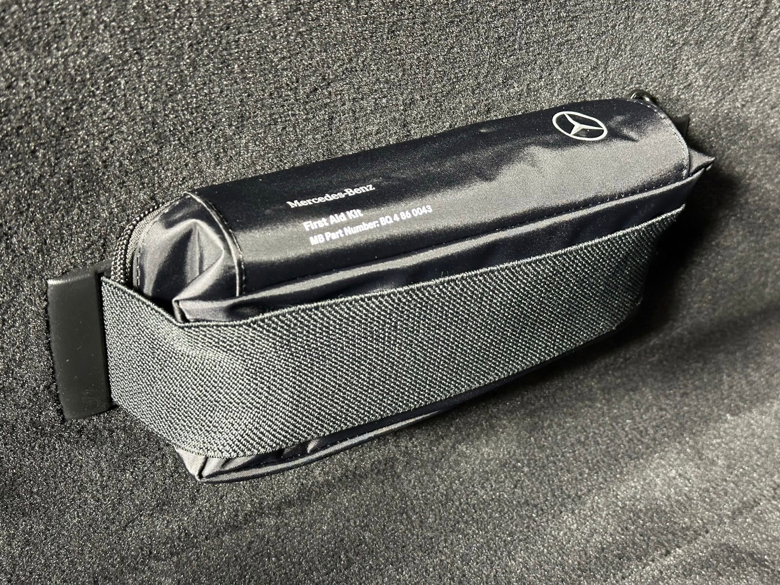 Used 2021 Mercedes-Benz AMG GT 43 w/ Driver Assistance Package image 29