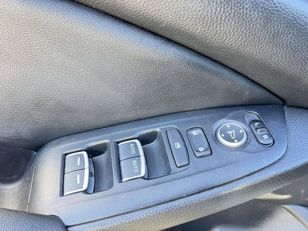 Used 2021 Honda Accord Sport image 13