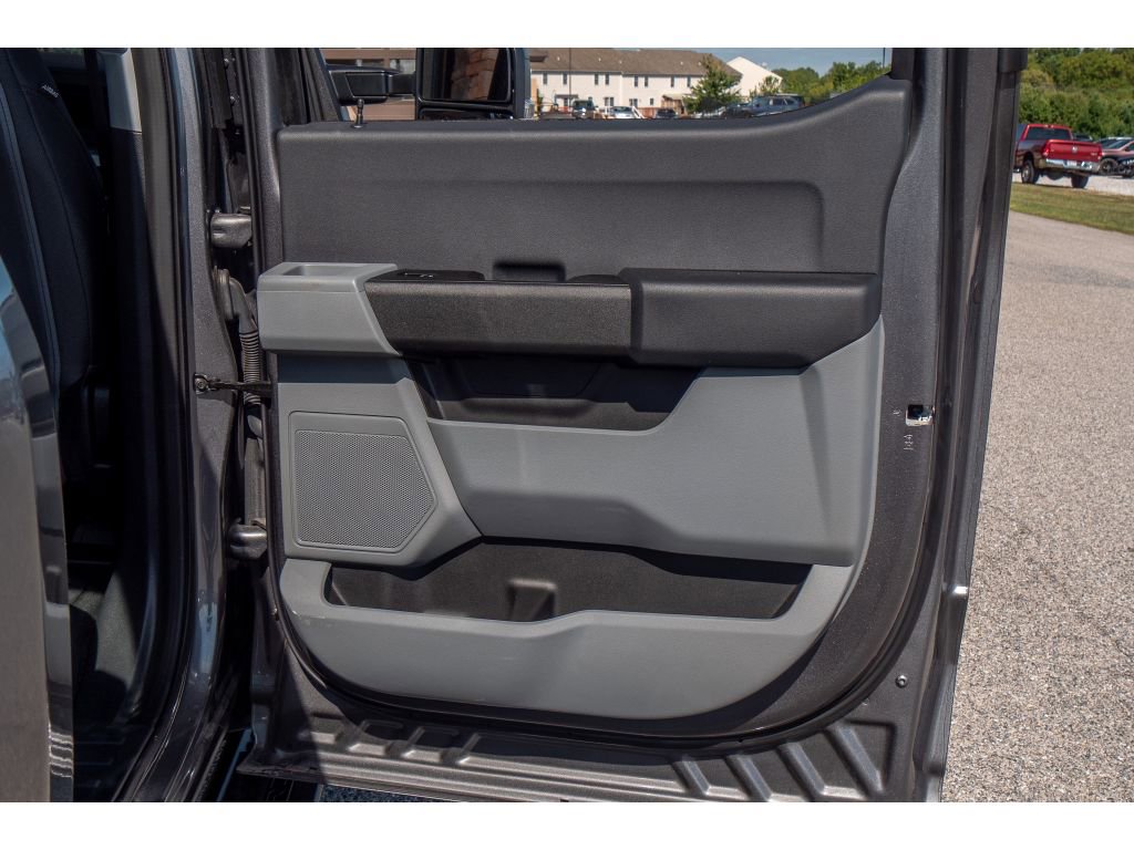 Used 2024 Ford F350 XL w/ XL Driver Assist Package image 19