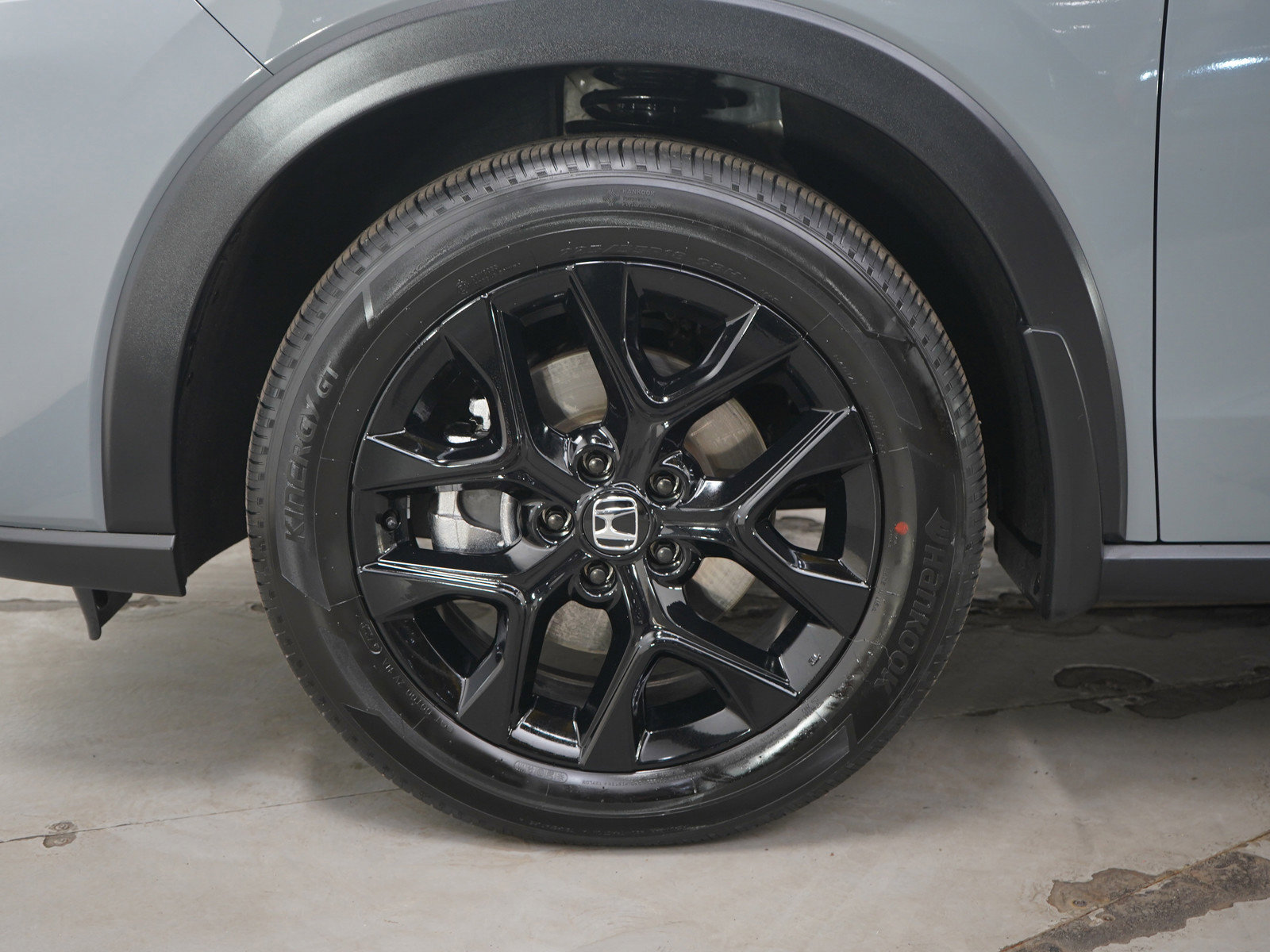 Used 2024 Honda HR-V Sport image 25