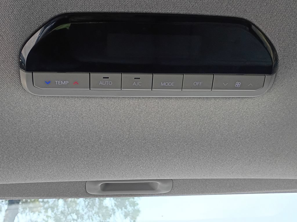 Certified 2024 Kia EV9 Wind AWD/4WD image 23
