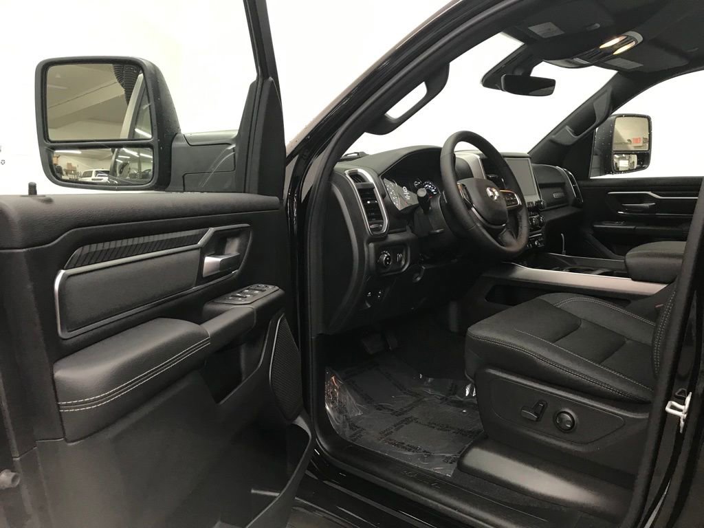New 2026 RAM 1500 Big Horn image 11