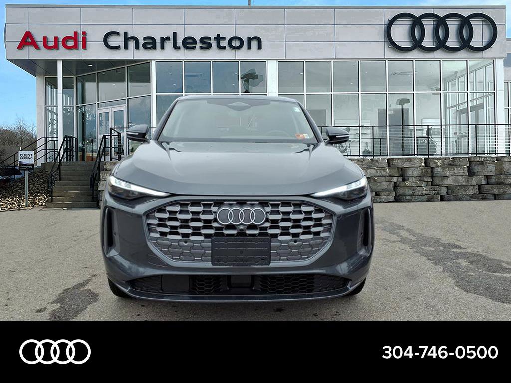 New 2025 Audi Q5 Premium Plus AWD/4WD image 8