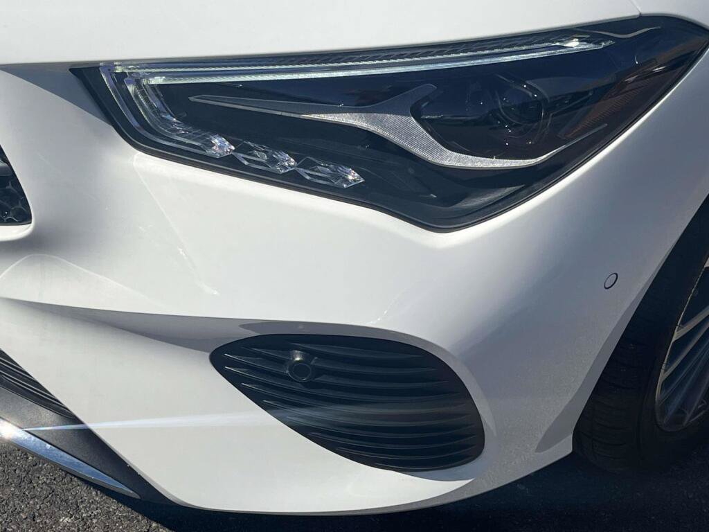 New 2026 Mercedes-Benz CLA 250 4MATIC image 13
