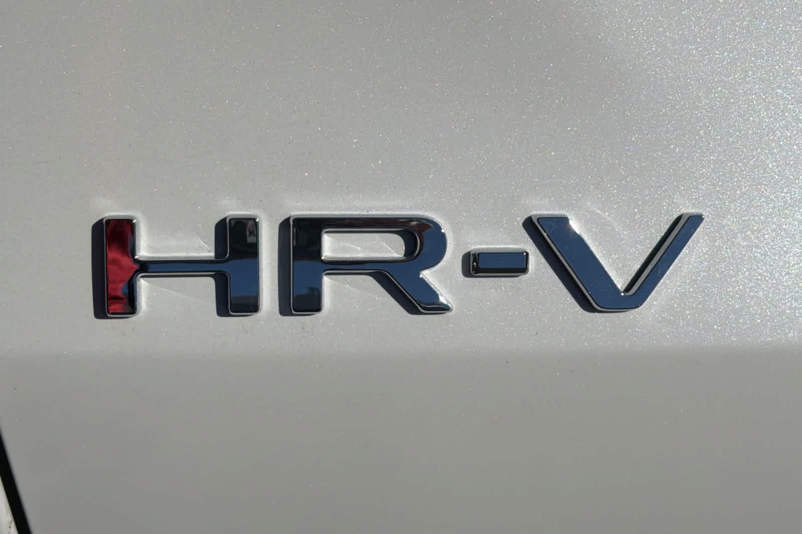 New 2027 Honda HR-V LX image 10
