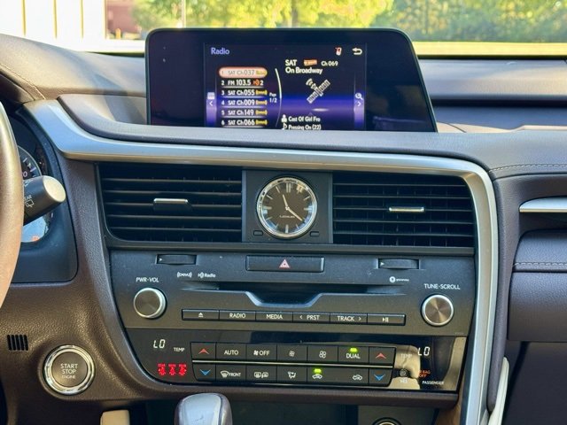 Used 2019 Lexus RX 350 FWD image 23