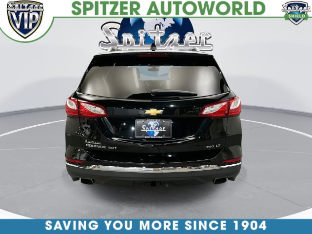 Used 2019 Chevrolet Equinox LT AWD/4WD image 10