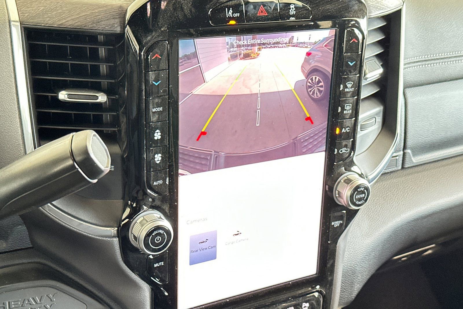 New 2026 RAM 2500 Laramie image 20