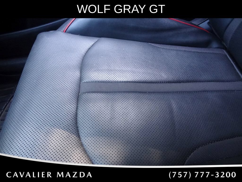 Used 2023 Kia K5 GT FWD image 45