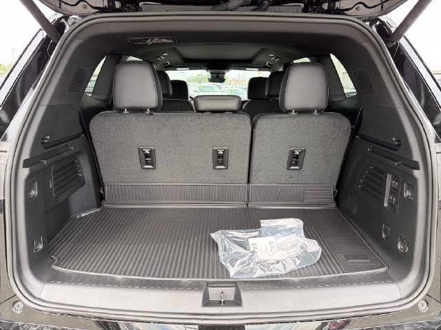 New 2027 Buick Enclave Avenir FWD image 24