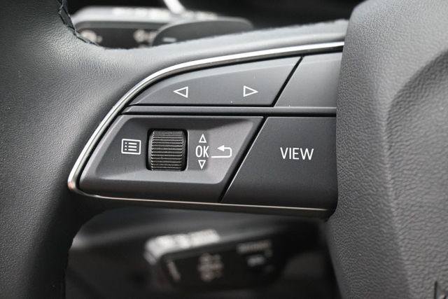 Used 2025 Audi Q3 2.0T Premium AWD/4WD image 18