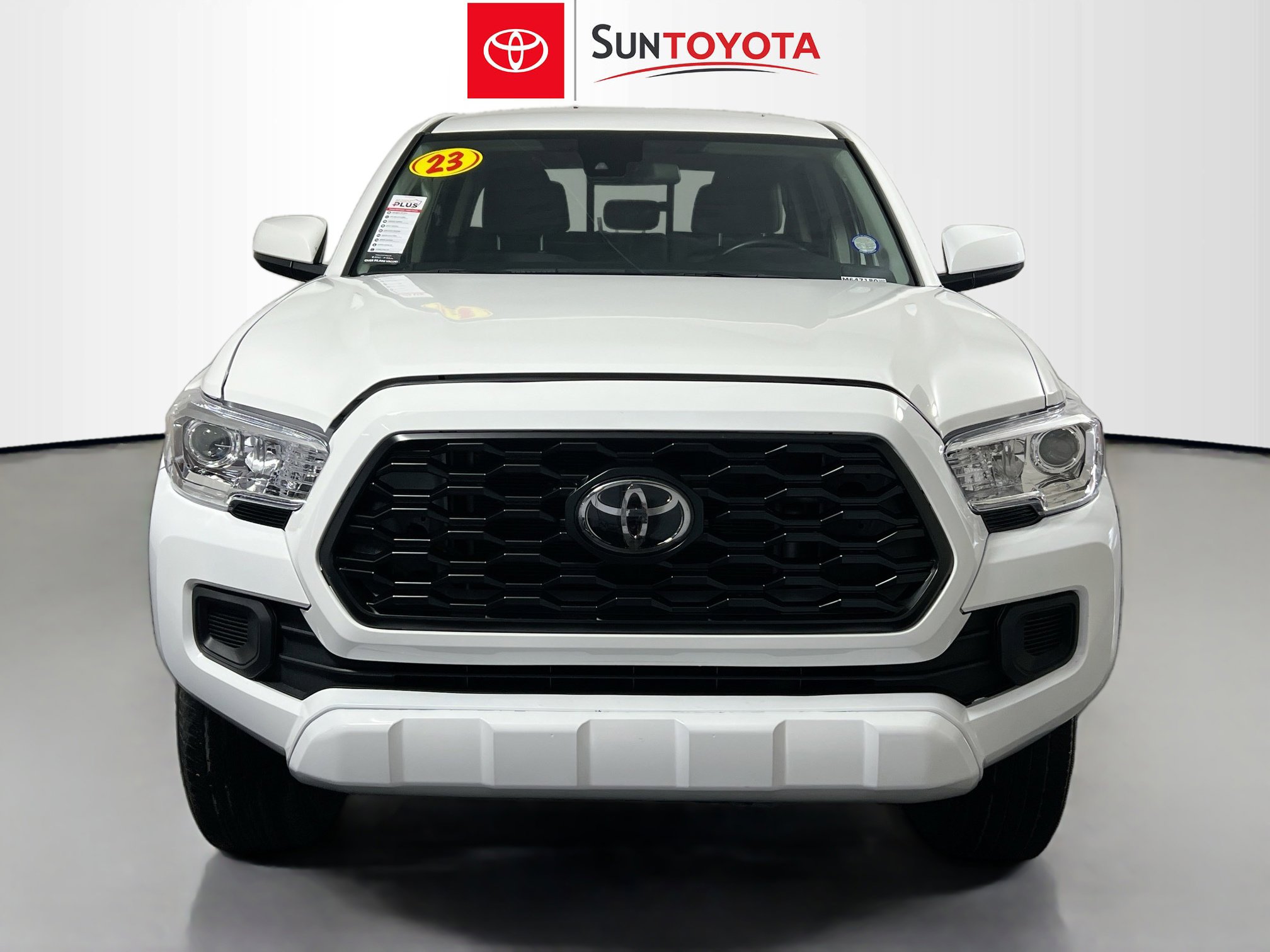 Used 2023 Toyota Tacoma SR image 10