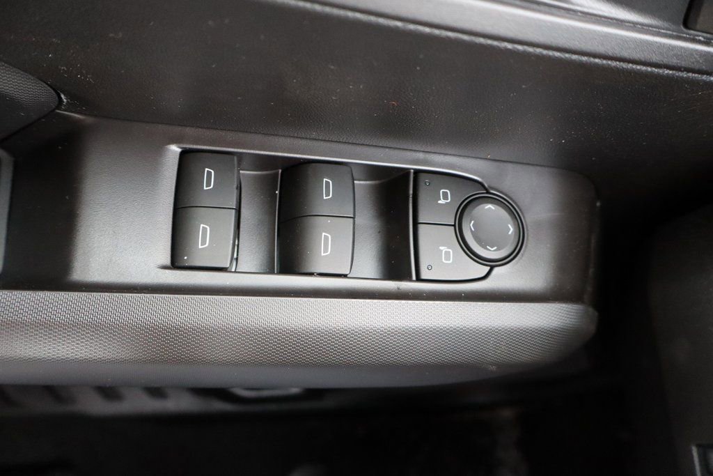 New 2026 Chevrolet Colorado W/T w/ WT Custom Package image 13